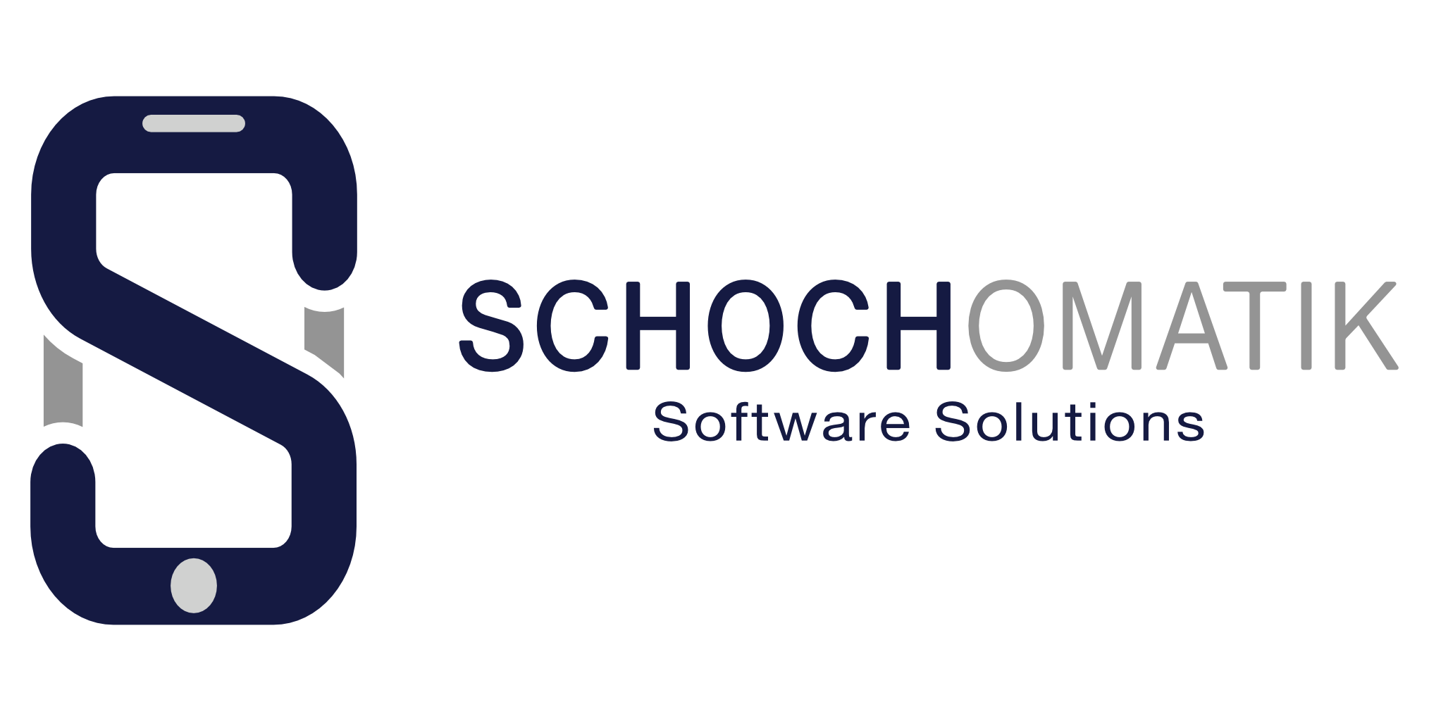 Schochomatik Logo